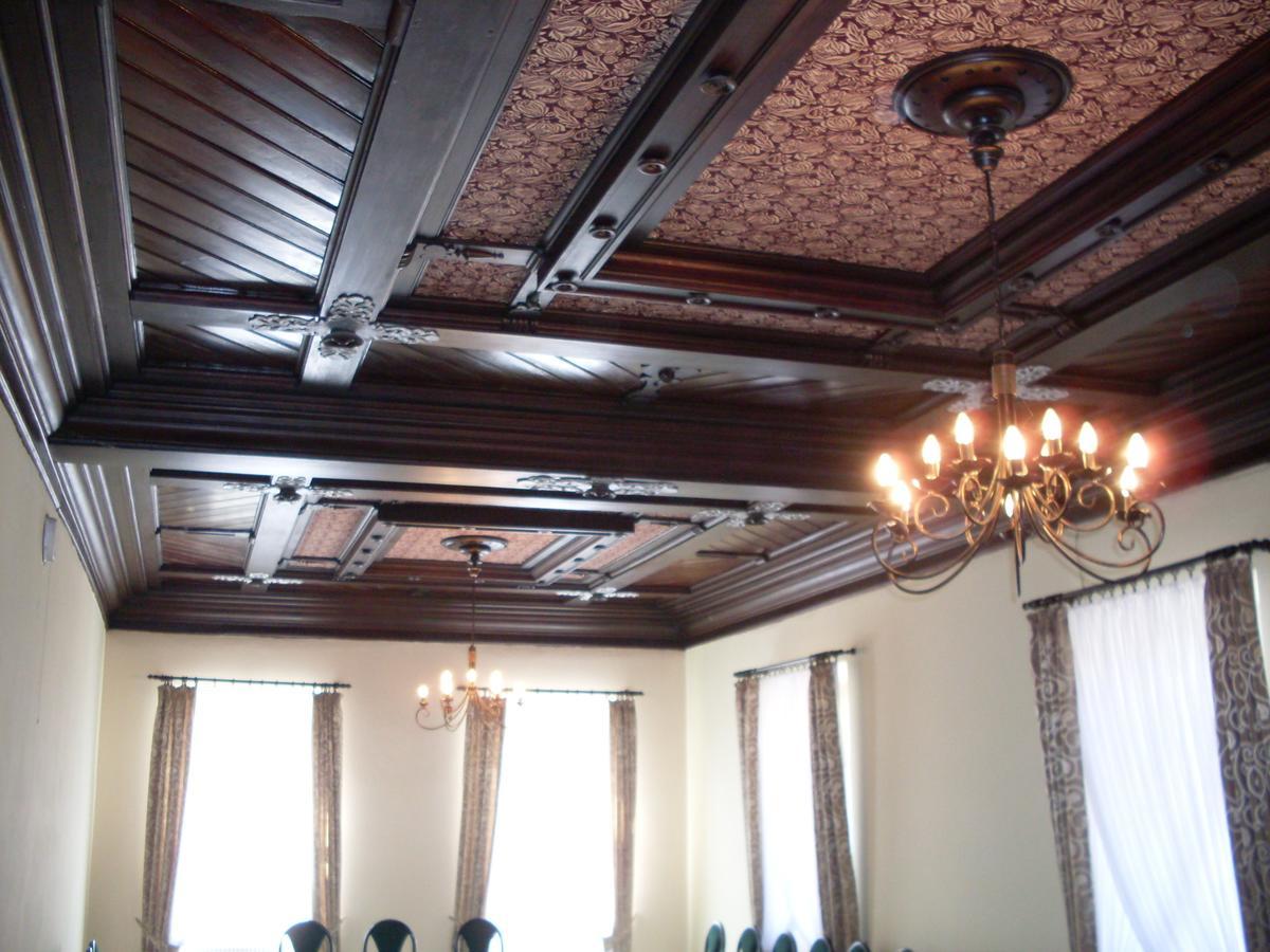 Hotel Krokus Kamienna Gora Kültér fotó